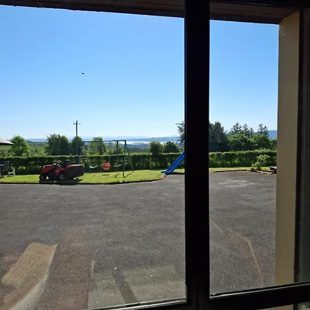 Σαλέ The Workshop Feevaghmore