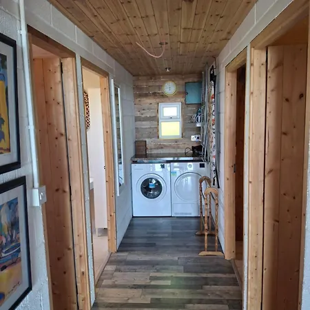 The Workshop Alpehytte Feevaghmore
