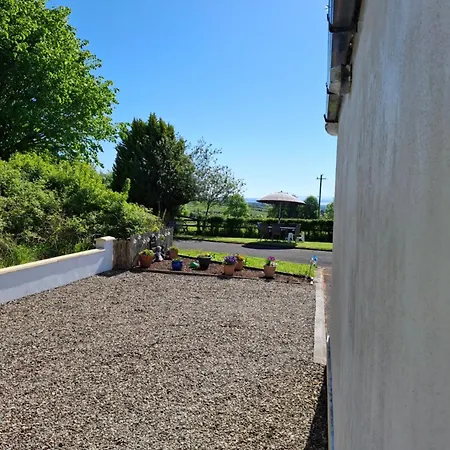 Alpehytte The Workshop Feevaghmore